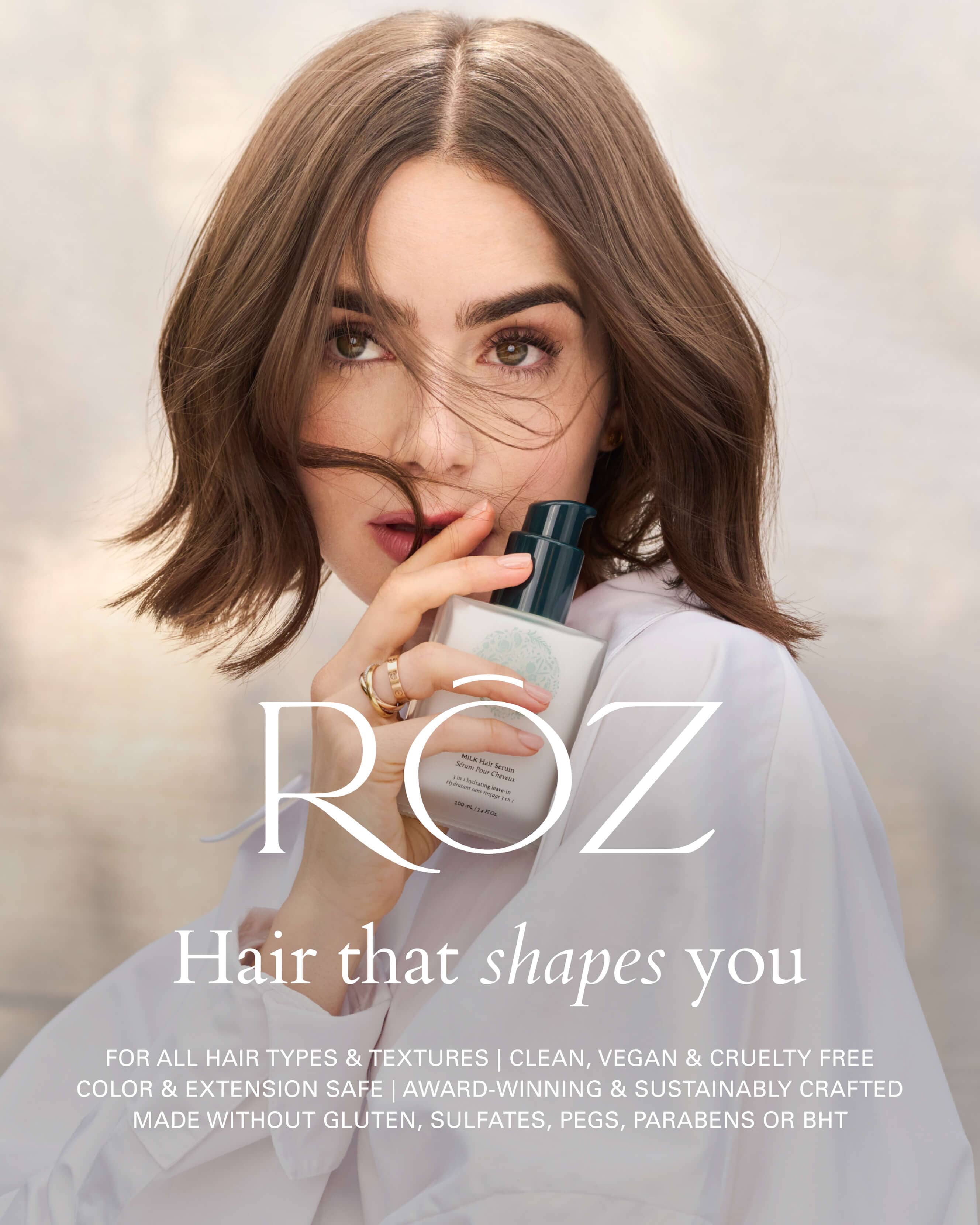 Mini Discovery Hair Trio
