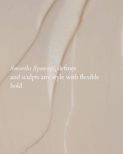 Evergreen Style Cream