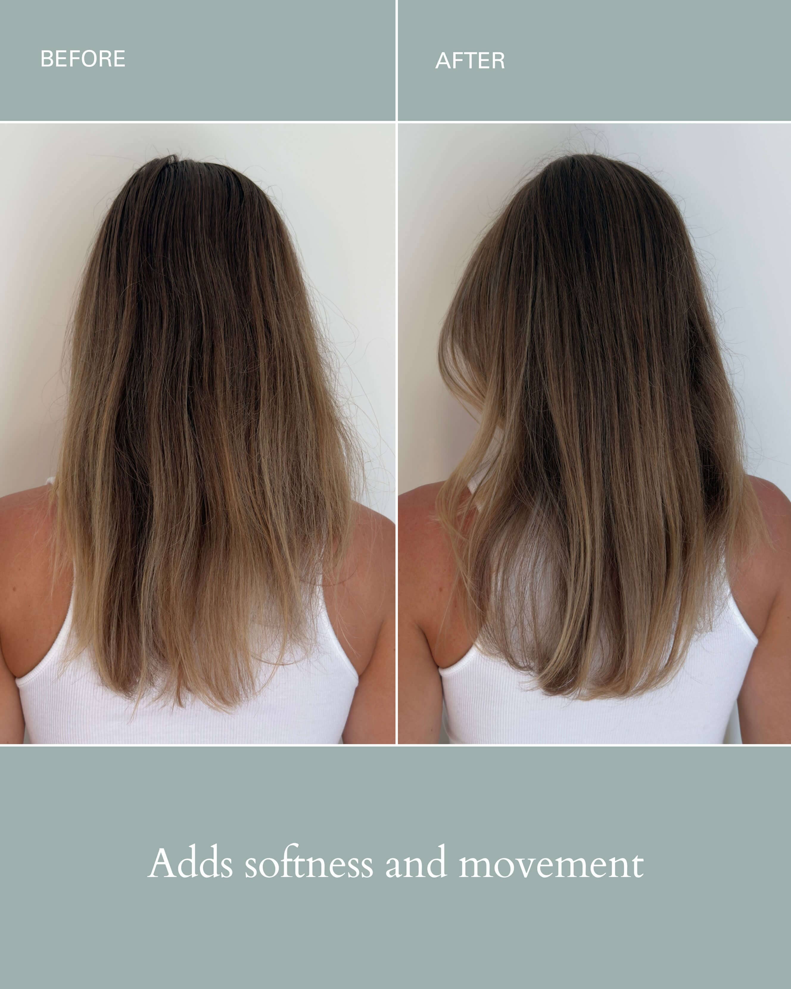 Healthy Hair and Scalp Kit