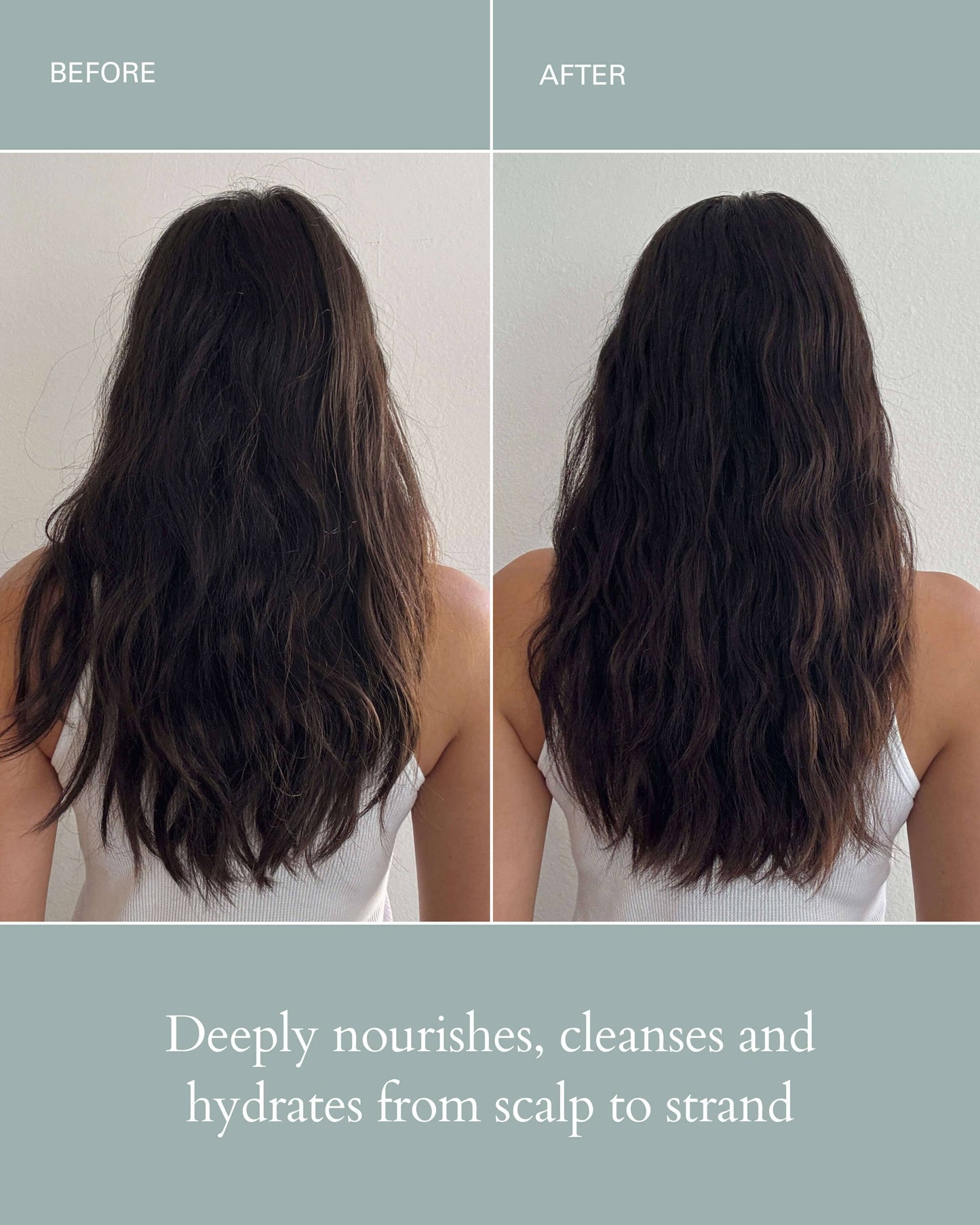 Healthy Hair and Scalp Kit