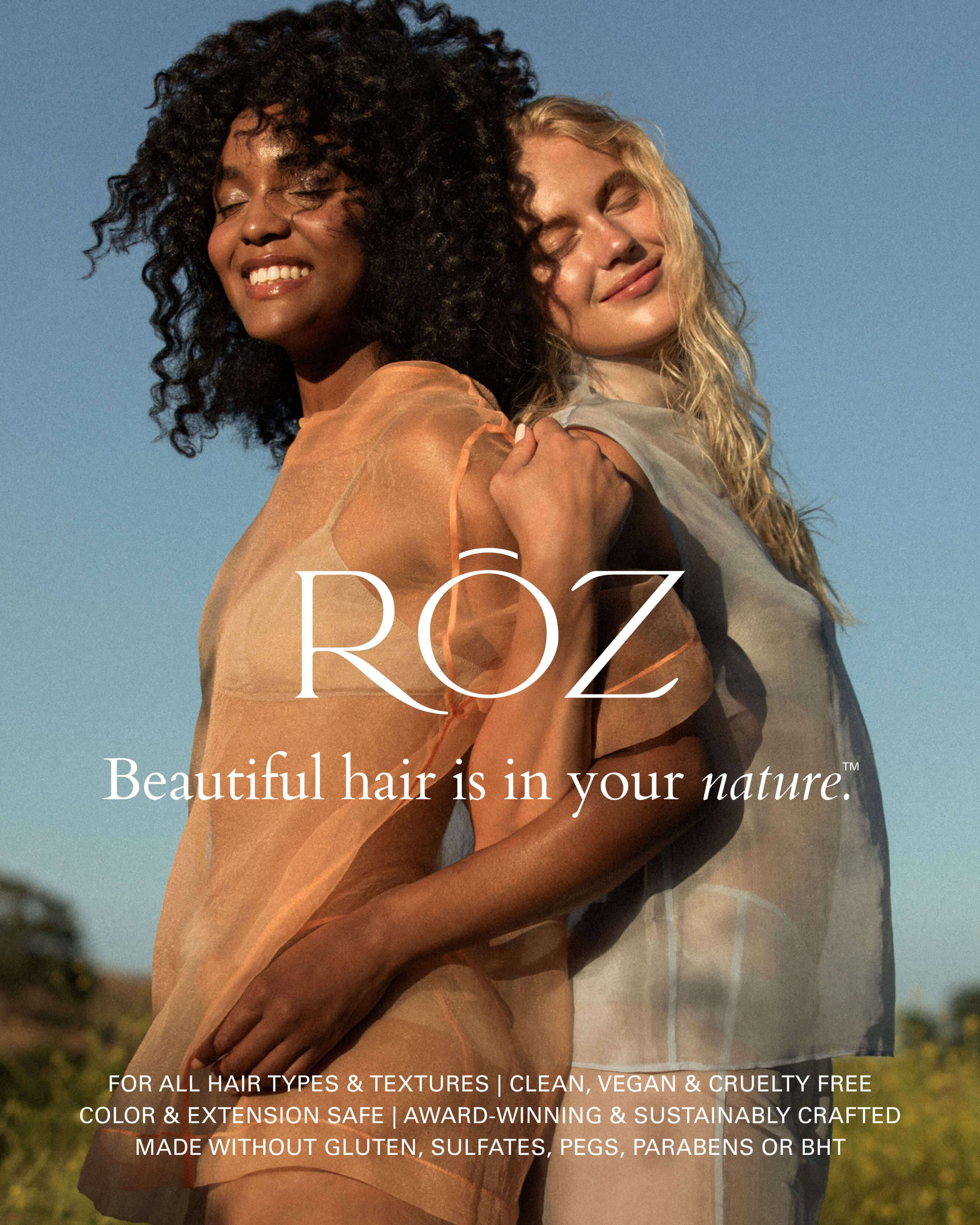 Healthy Hair and Scalp Kit