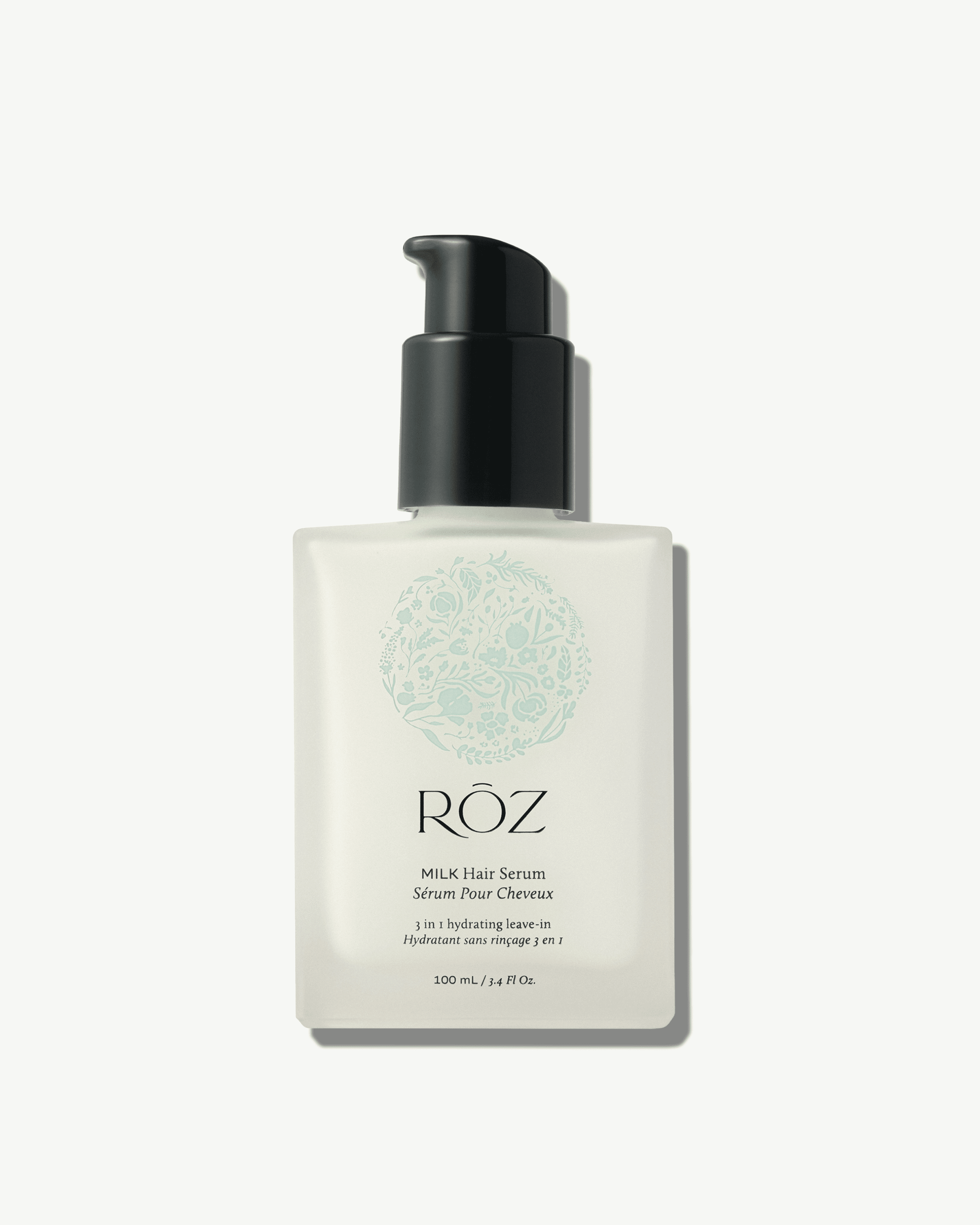 3.4 oz / 100 ml