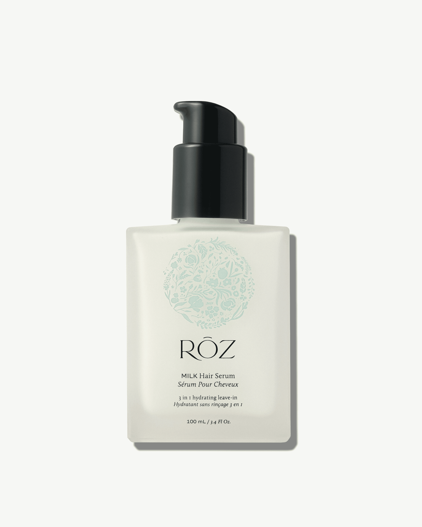 3.4 oz / 100 ml