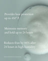 Milk Mousse