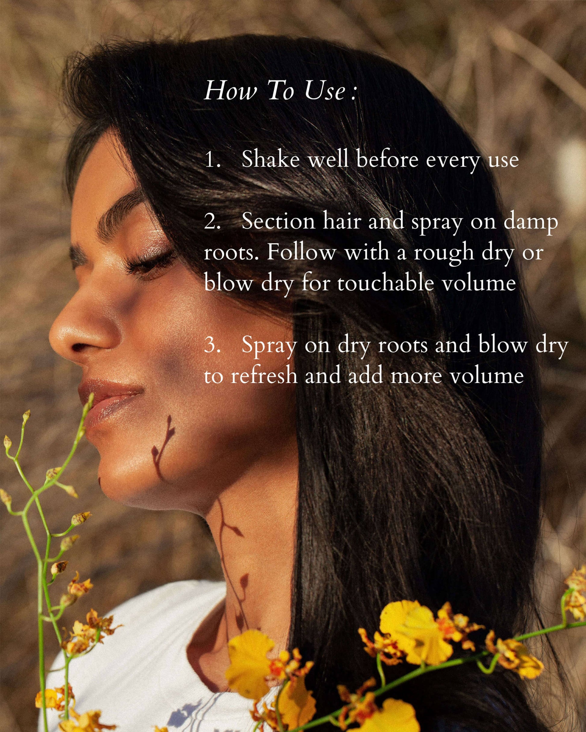 ROOT Lift Spray – Credo