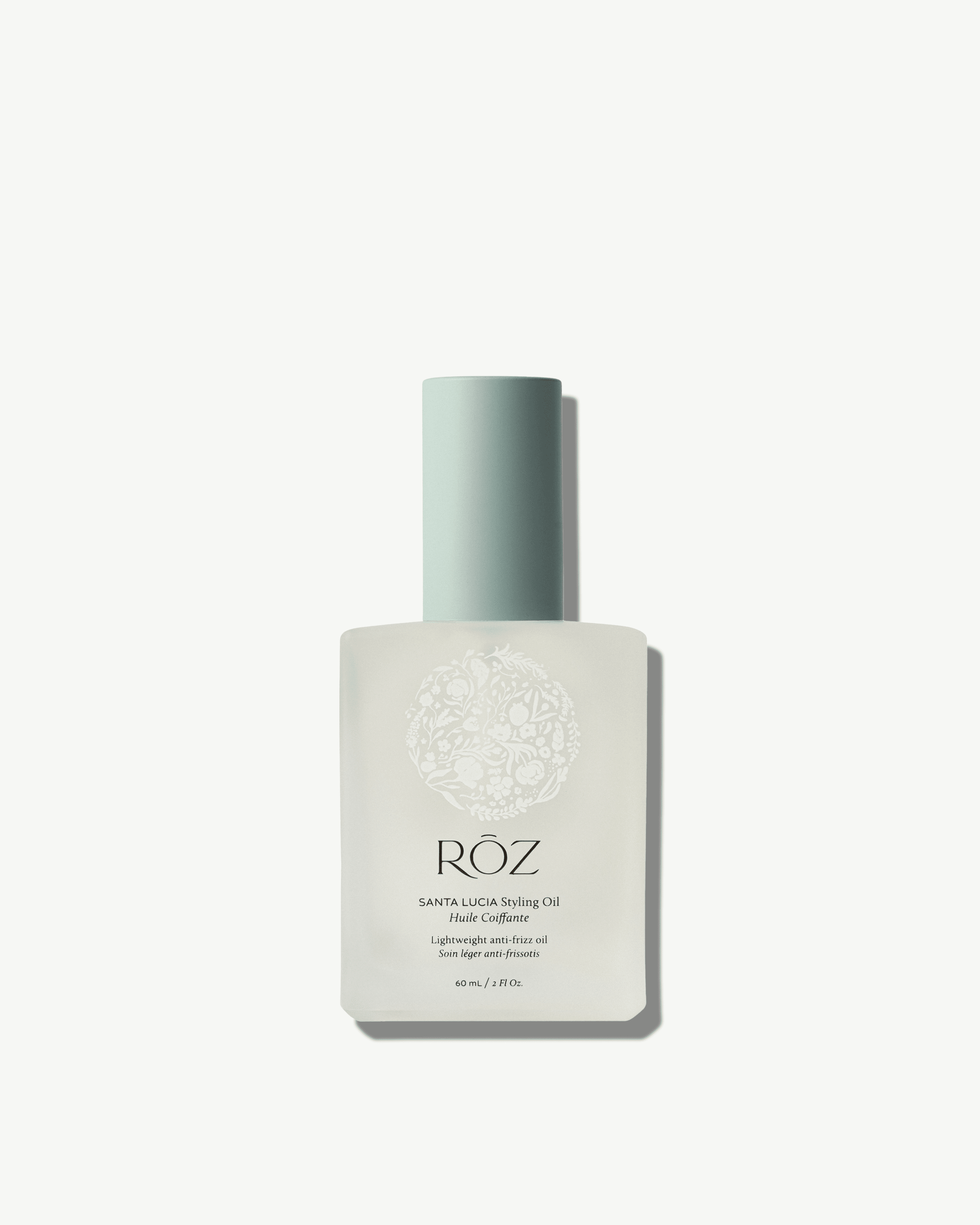 Santa Lucia Styling Oil