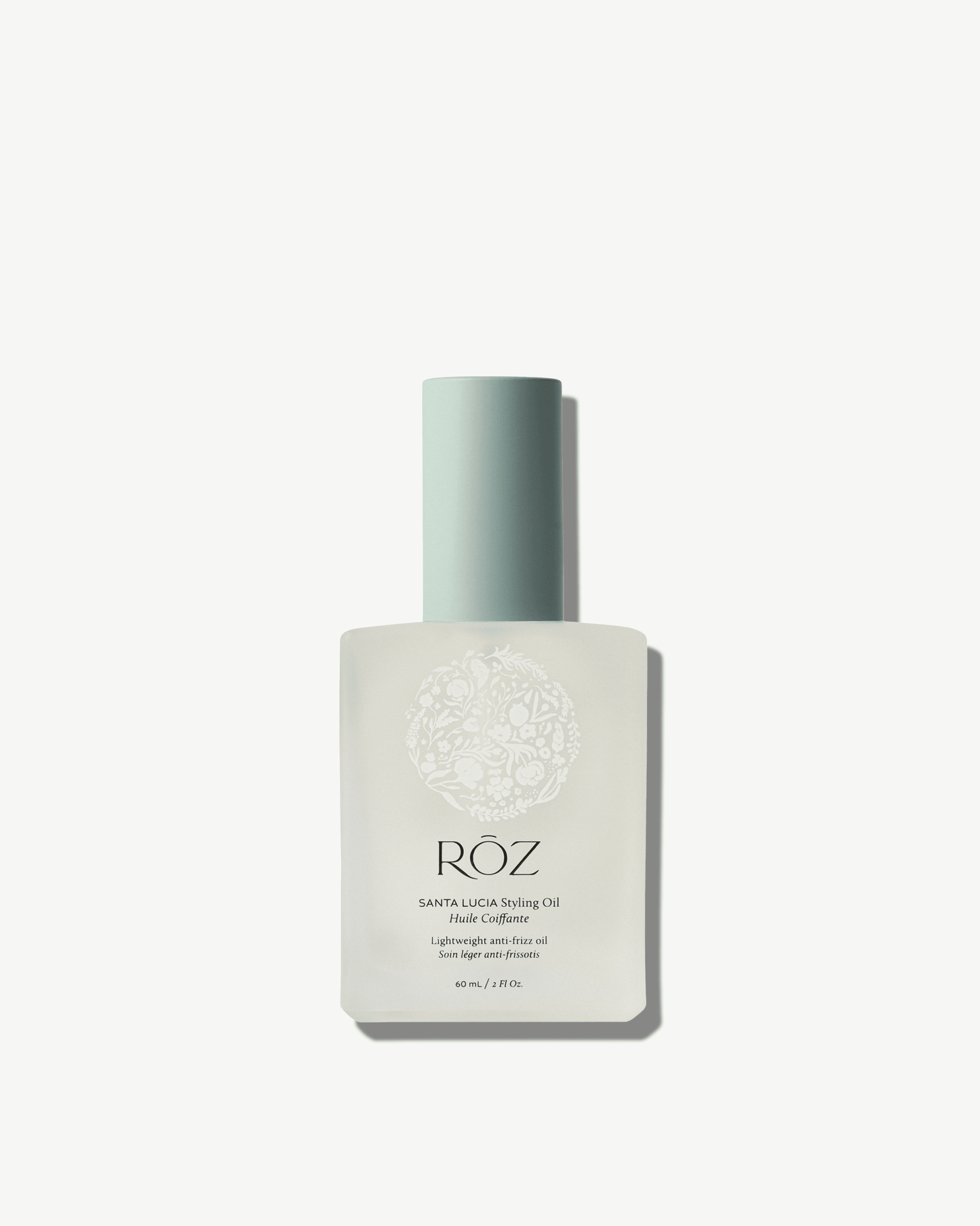 Santa Lucia Styling Oil