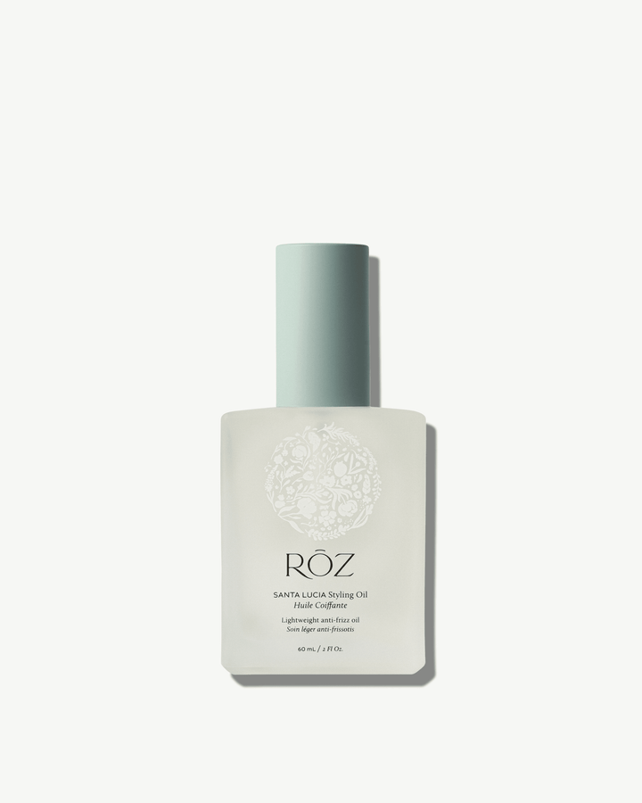 Clean ROZ Hair Care Products | Credo Beauty