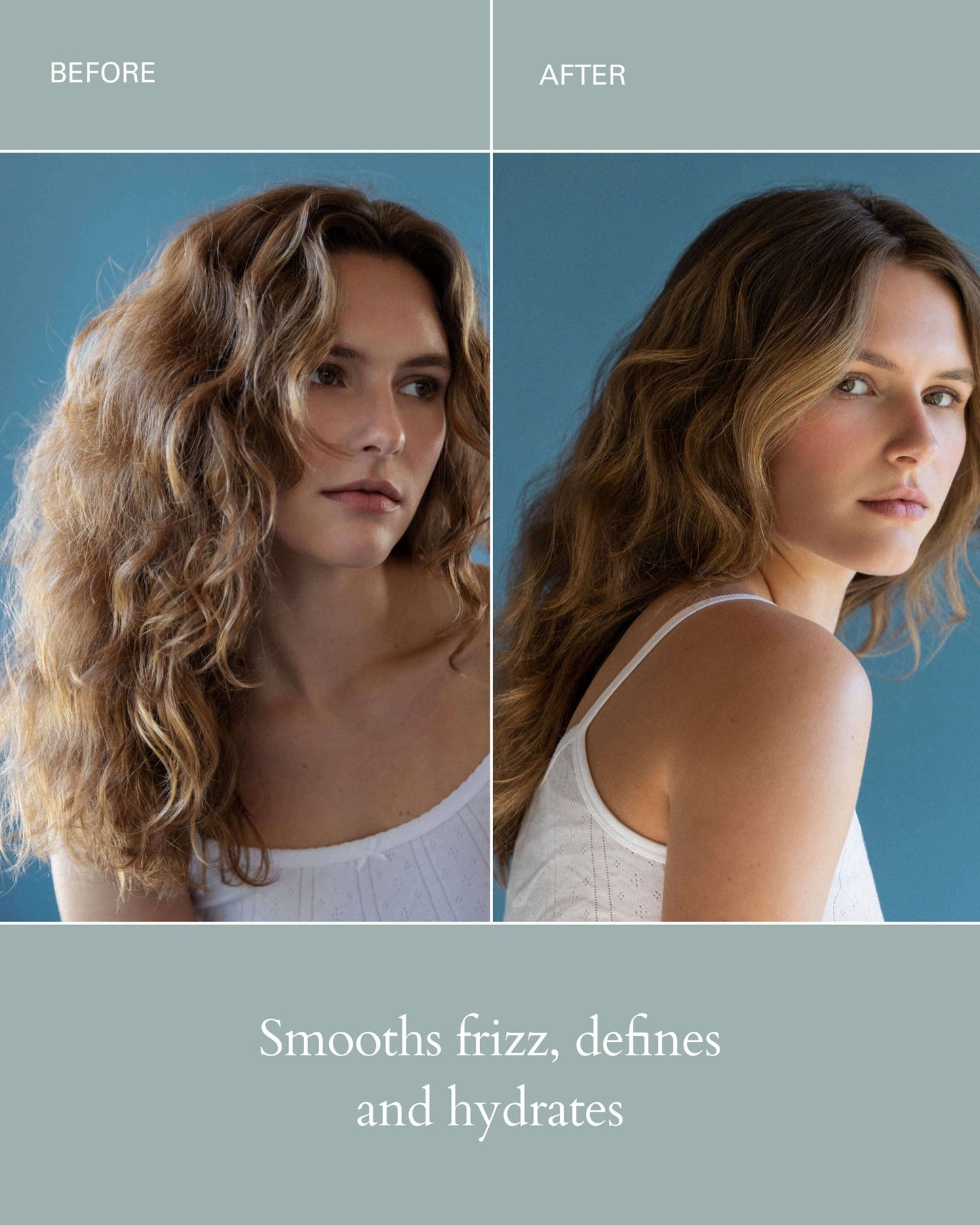 Santa Lucia Styling Oil