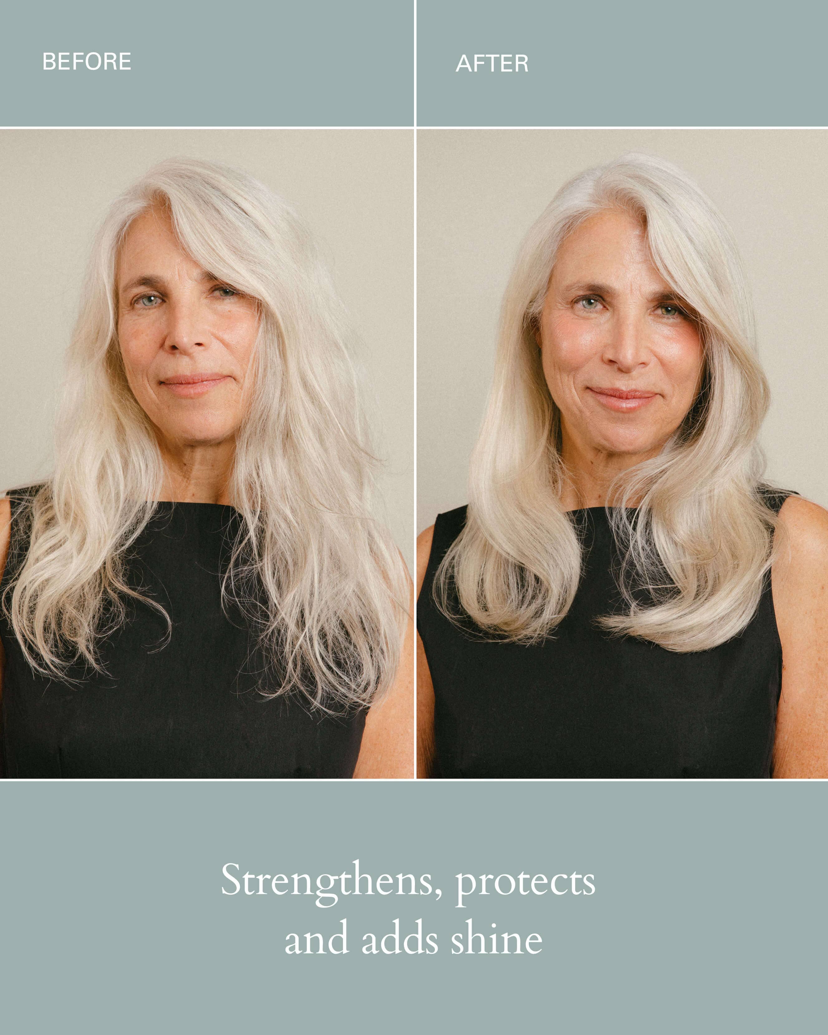 Santa Lucia Styling Oil