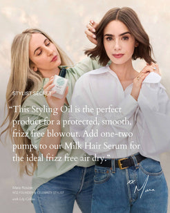 Santa Lucia Styling Oil