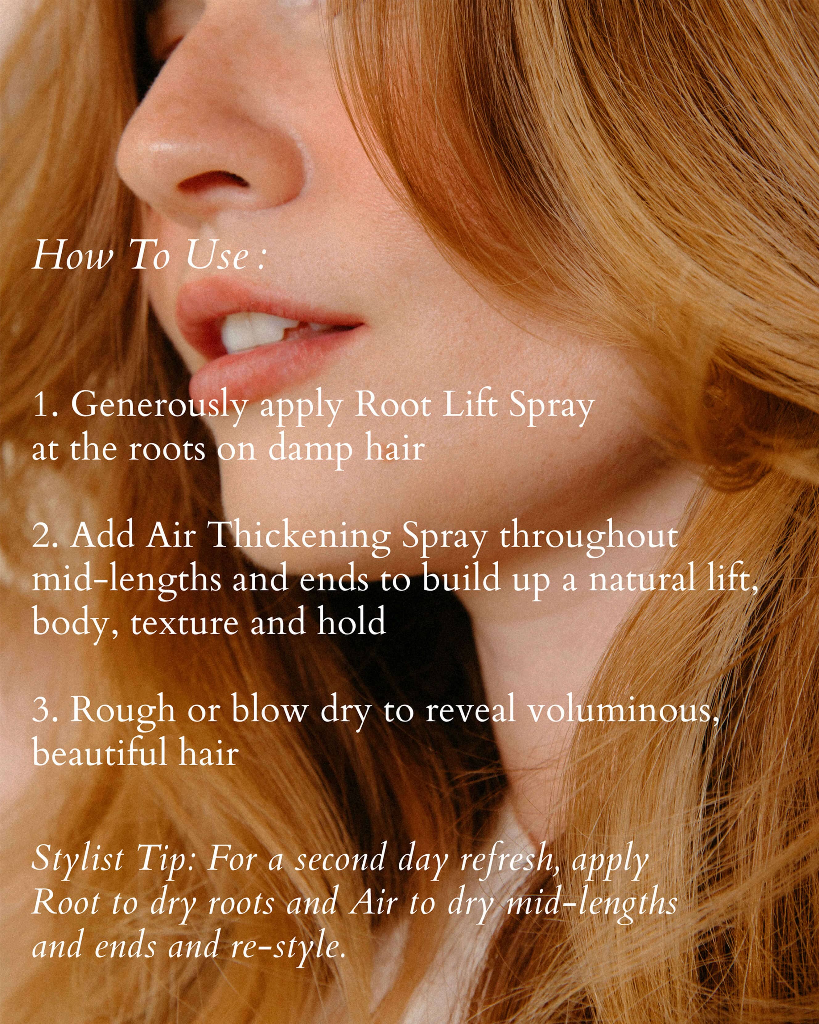 The Volume Duo – Credo