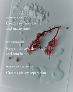 Wave Texturizing & Finishing Mist