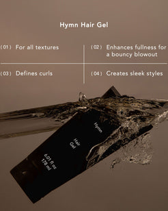 Hymn Hair Gel