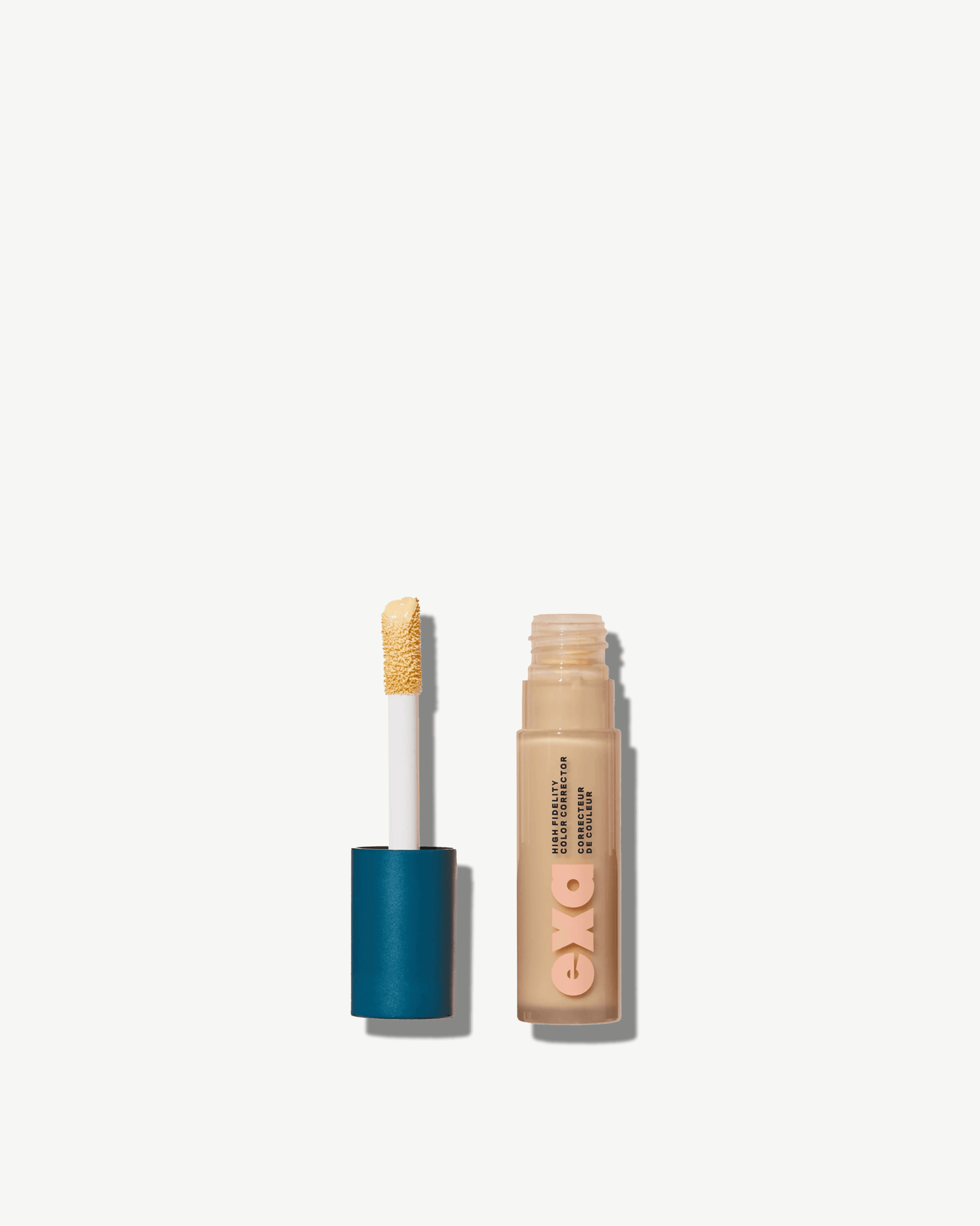 500 pts Exa High Fidelity Balancing Color Corrector - Yellow
