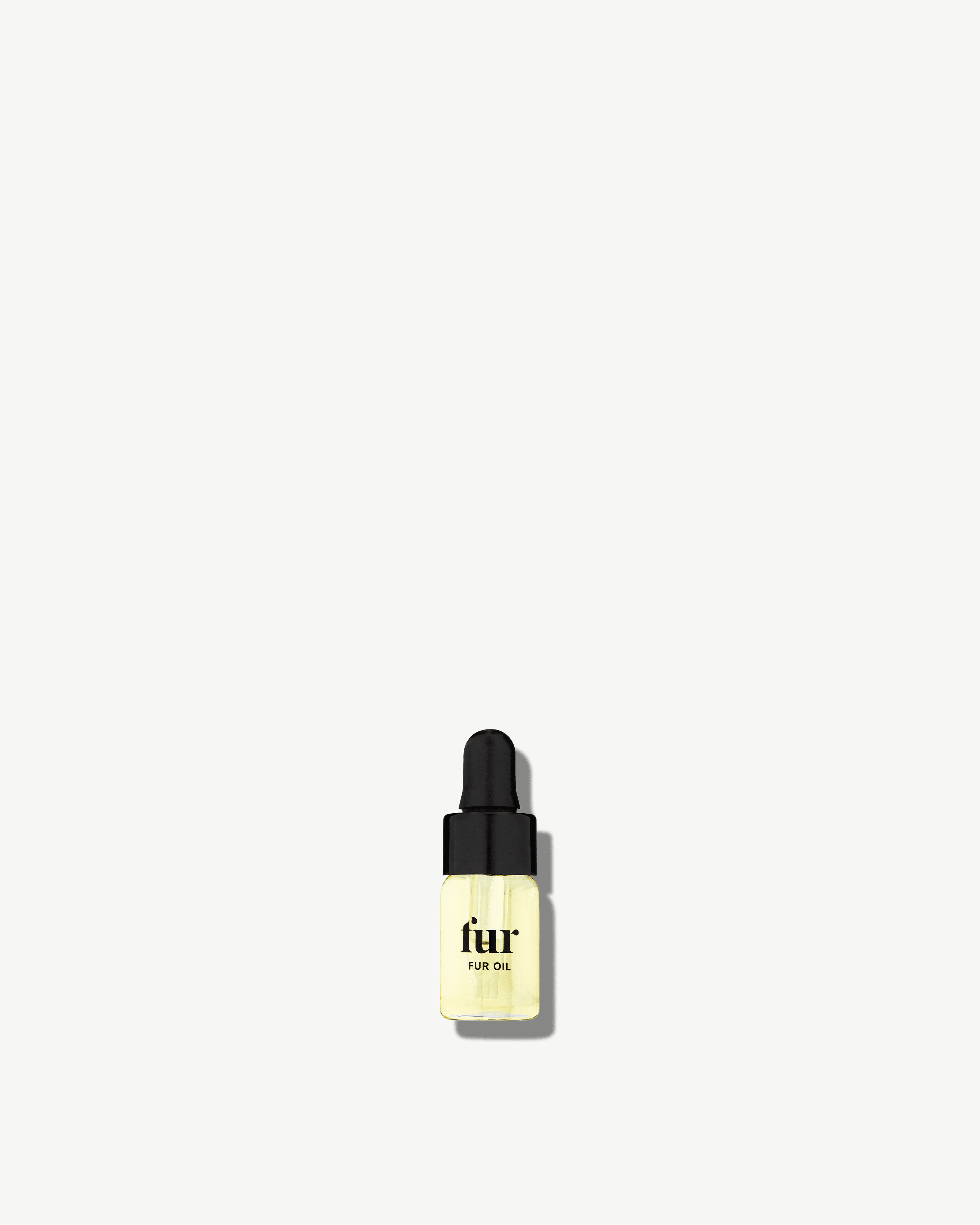 100 pts Fur Mini Oil