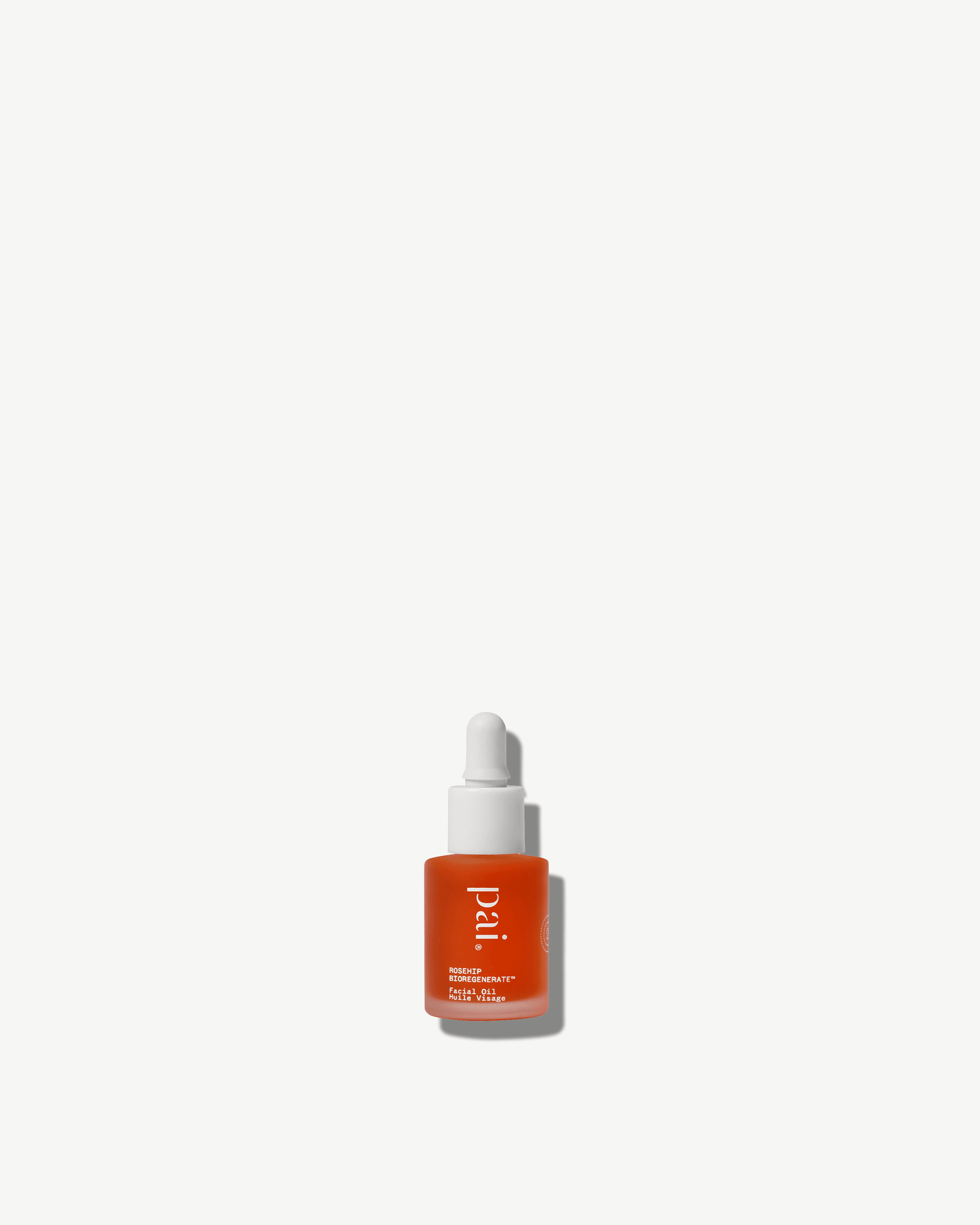 500 pts Pai Rosehip Bioregenerate 10ml