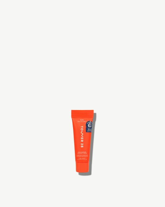 100 pts Tower 28 Mini SOS Cream