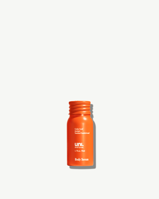 100 pts Uni Mini 24 Hour Serum