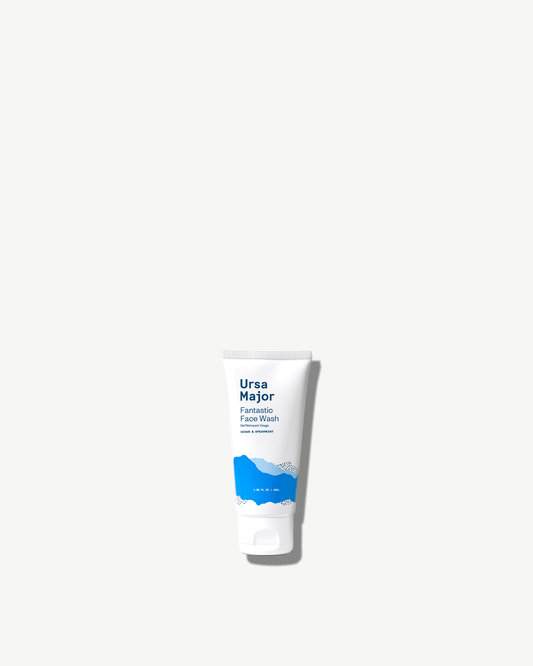 200pt Ursa Major Mini Fantastic Face Wash - Rewards