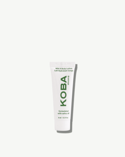 200 pts Koba Mini Milk It Body Lotion