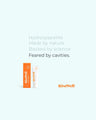 Natural Hydroxyapatite Toothpaste