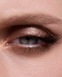 Half Light (warm softly shimmering taupe)