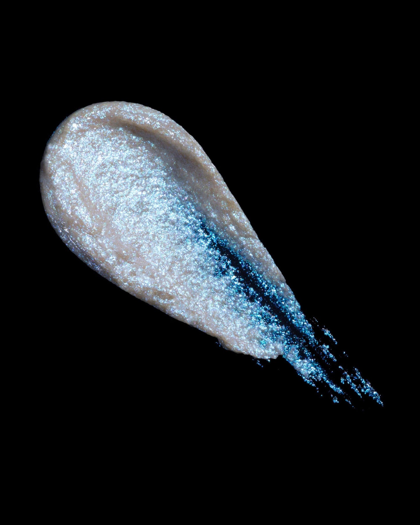 Pyxis (Iridescent Blue Aqua)