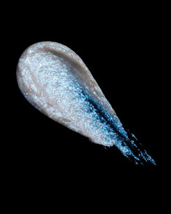 Pyxis (Iridescent Blue Aqua)