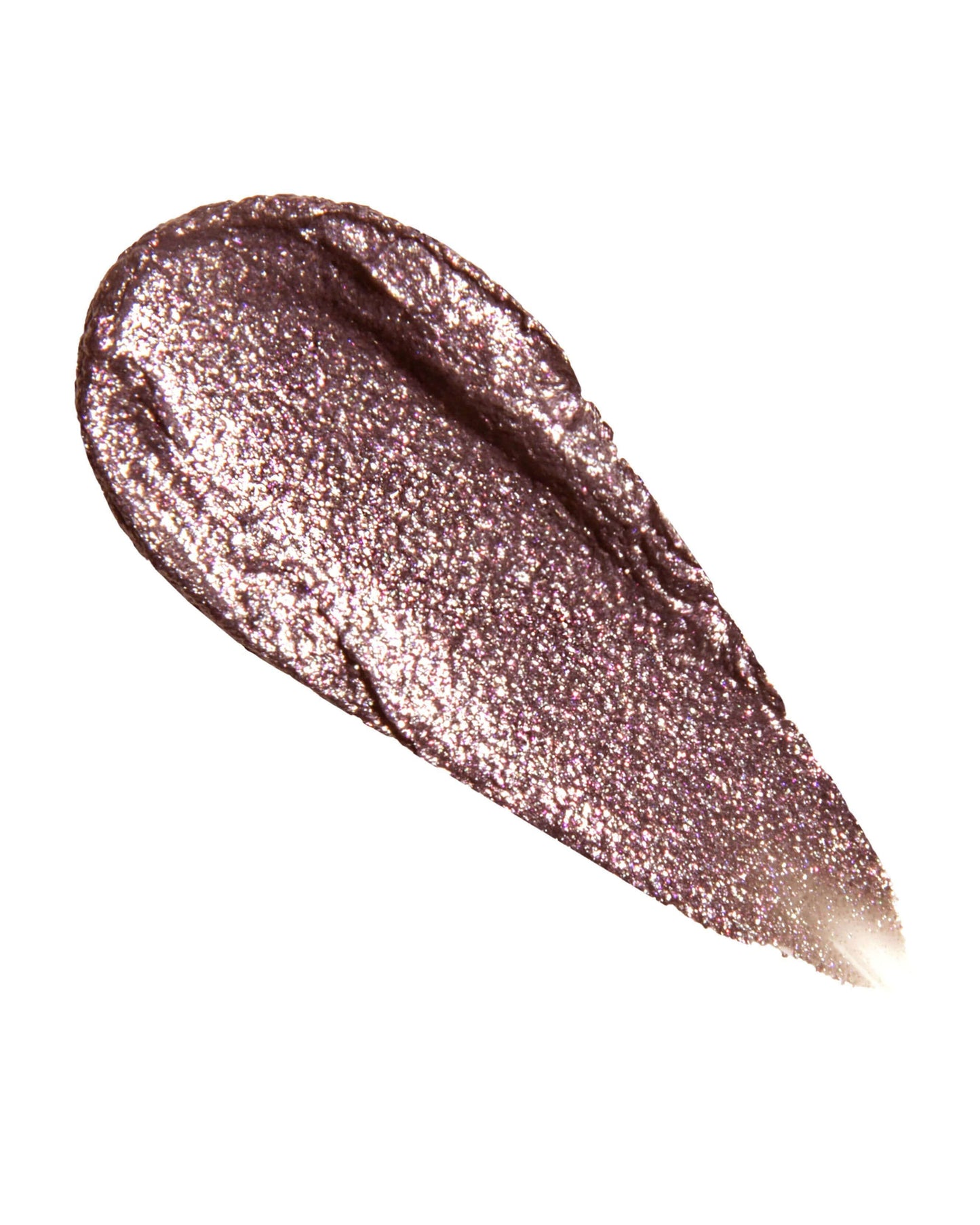 Solarium (Earthy, shimmering mauve-taupe)
