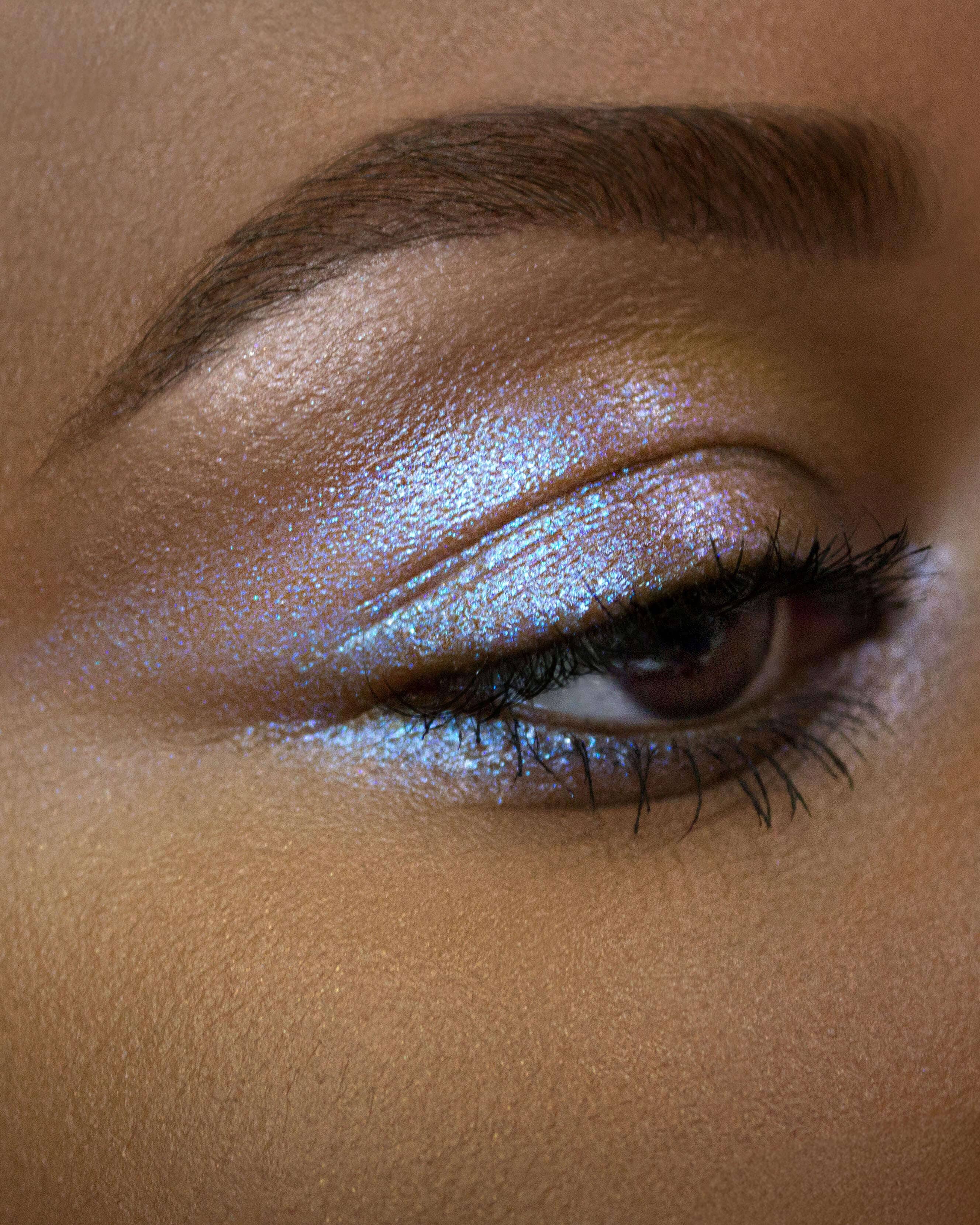 Pyxis (Iridescent Blue Aqua)