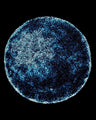 Pyxis (Iridescent Blue Aqua)