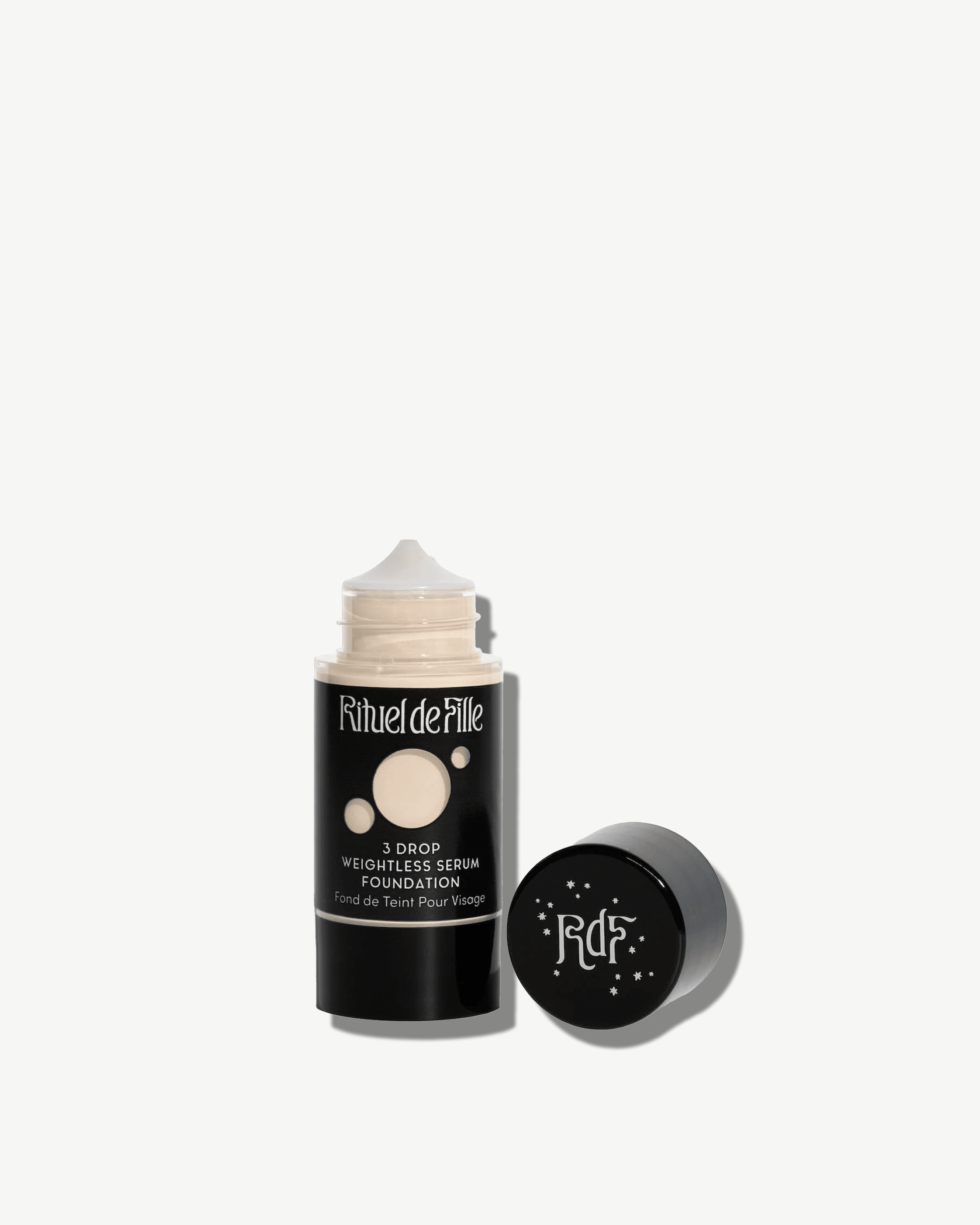 3 Drop Weightless Serum Foundation – Credo 3 Drop Weightless Serum Foundation – Credo
