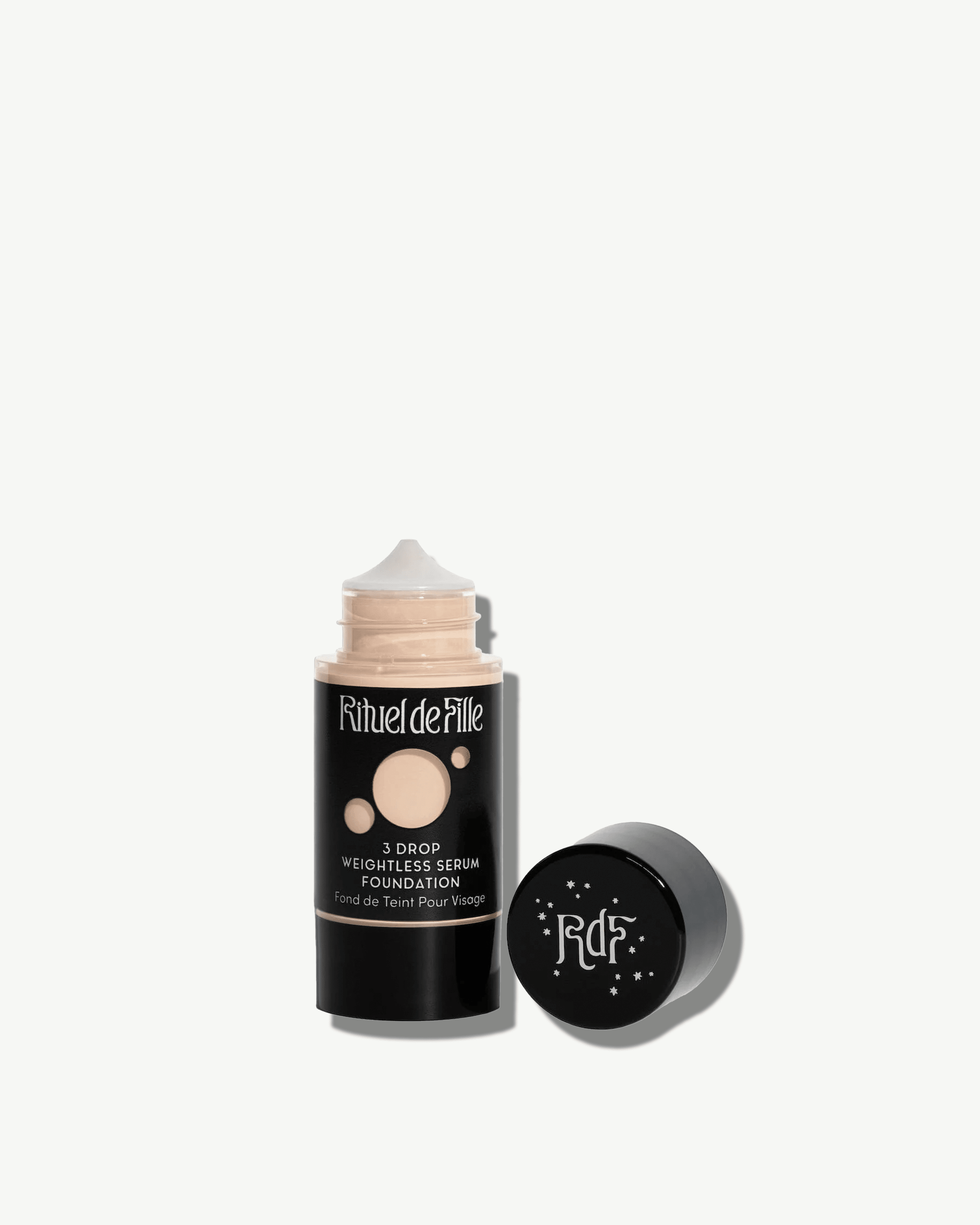 3 Drop Weightless Serum Foundation – Credo 3 Drop Weightless Serum Foundation – Credo