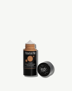 Potion 160 (medium tan with neutral undertones)