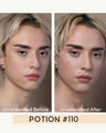 Potion 110 (fair with cool pink undertones)
