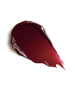 Weeping Cherry (Translucent vintage burgundy)