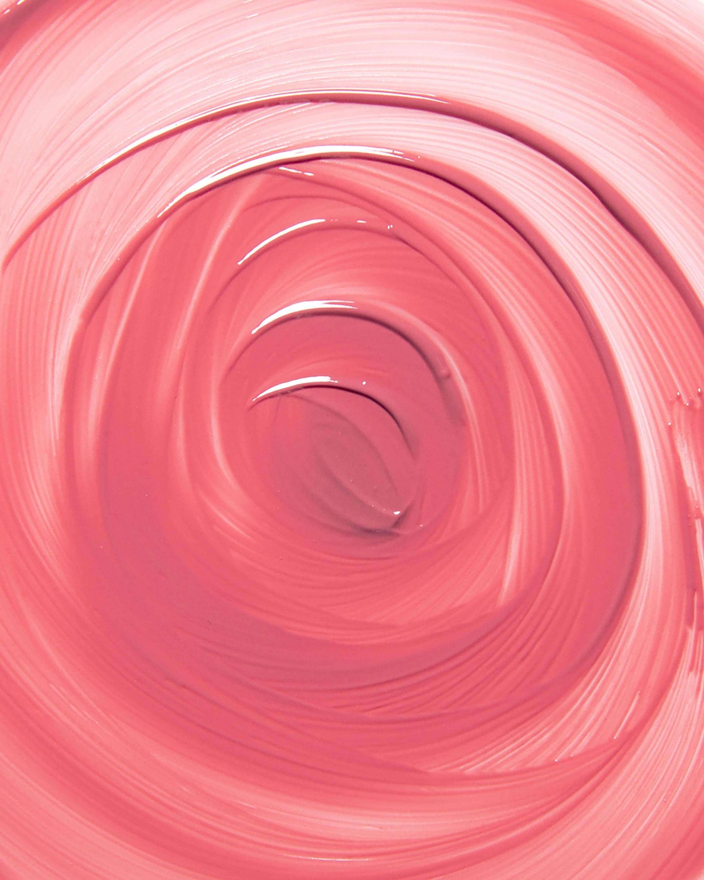 Bee Sting (freshly pinched pink)