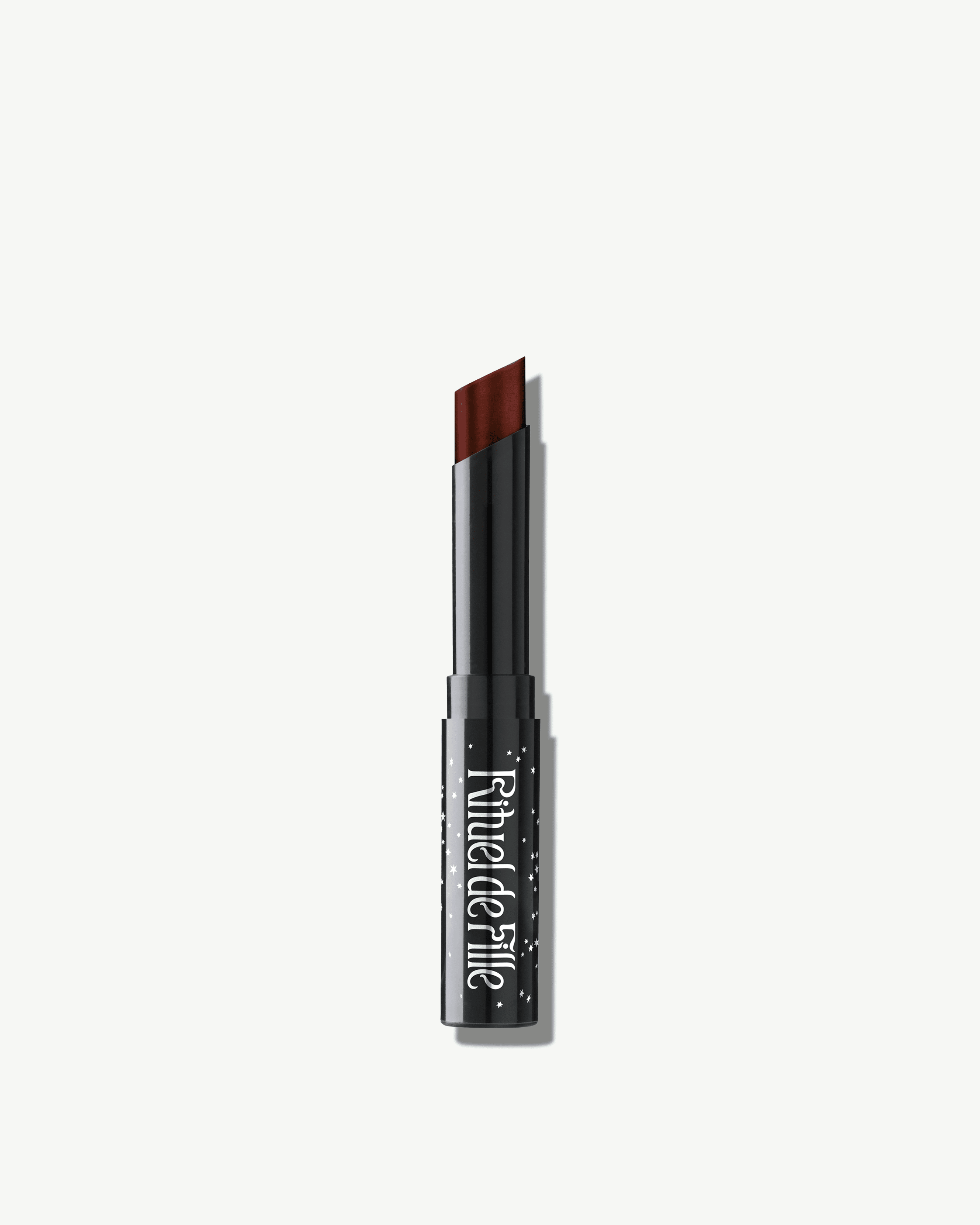 Swarm (semi-matte rich earthy red)