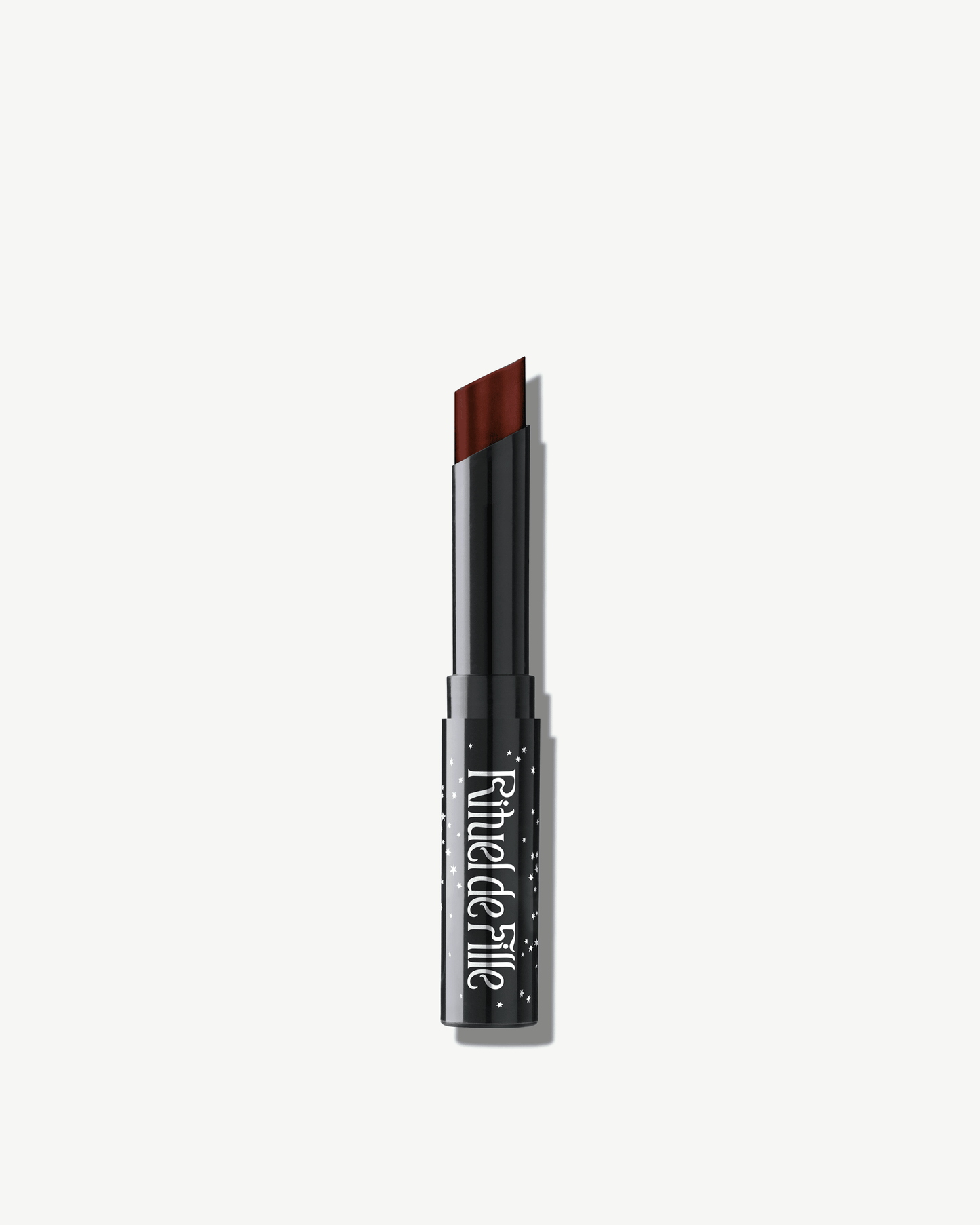 Swarm (semi-matte rich earthy red)
