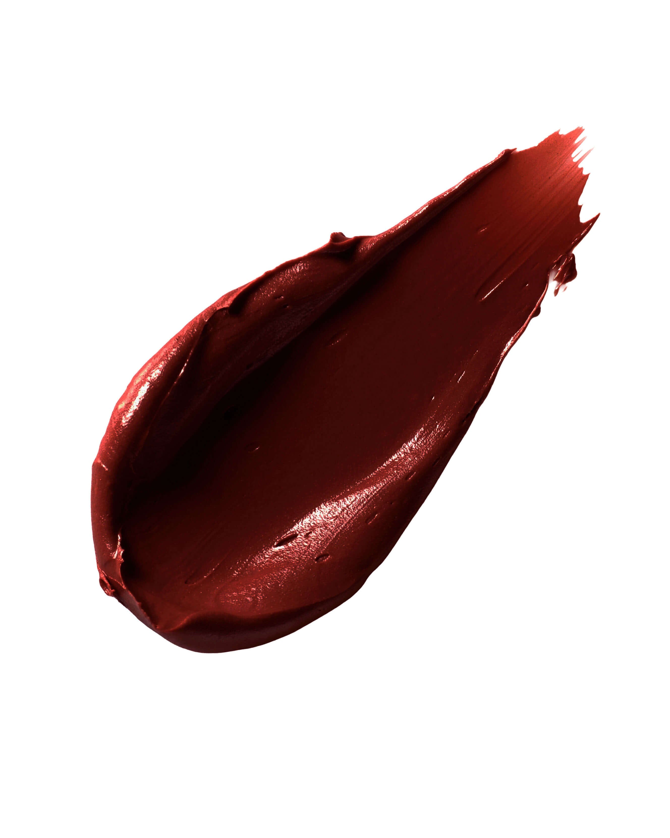 Adder's Tongue (Sheer, bitten blood red)