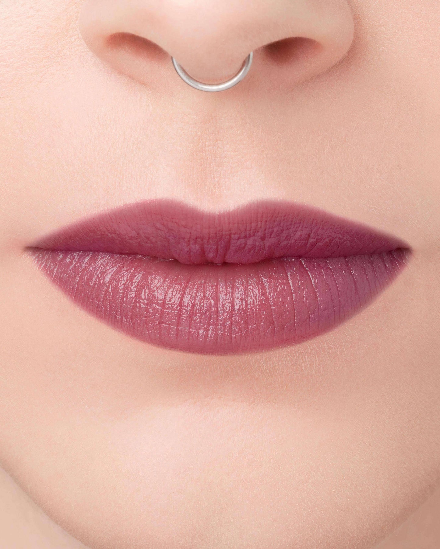 Water Violet (Mysterious Cool-Toned Pink)