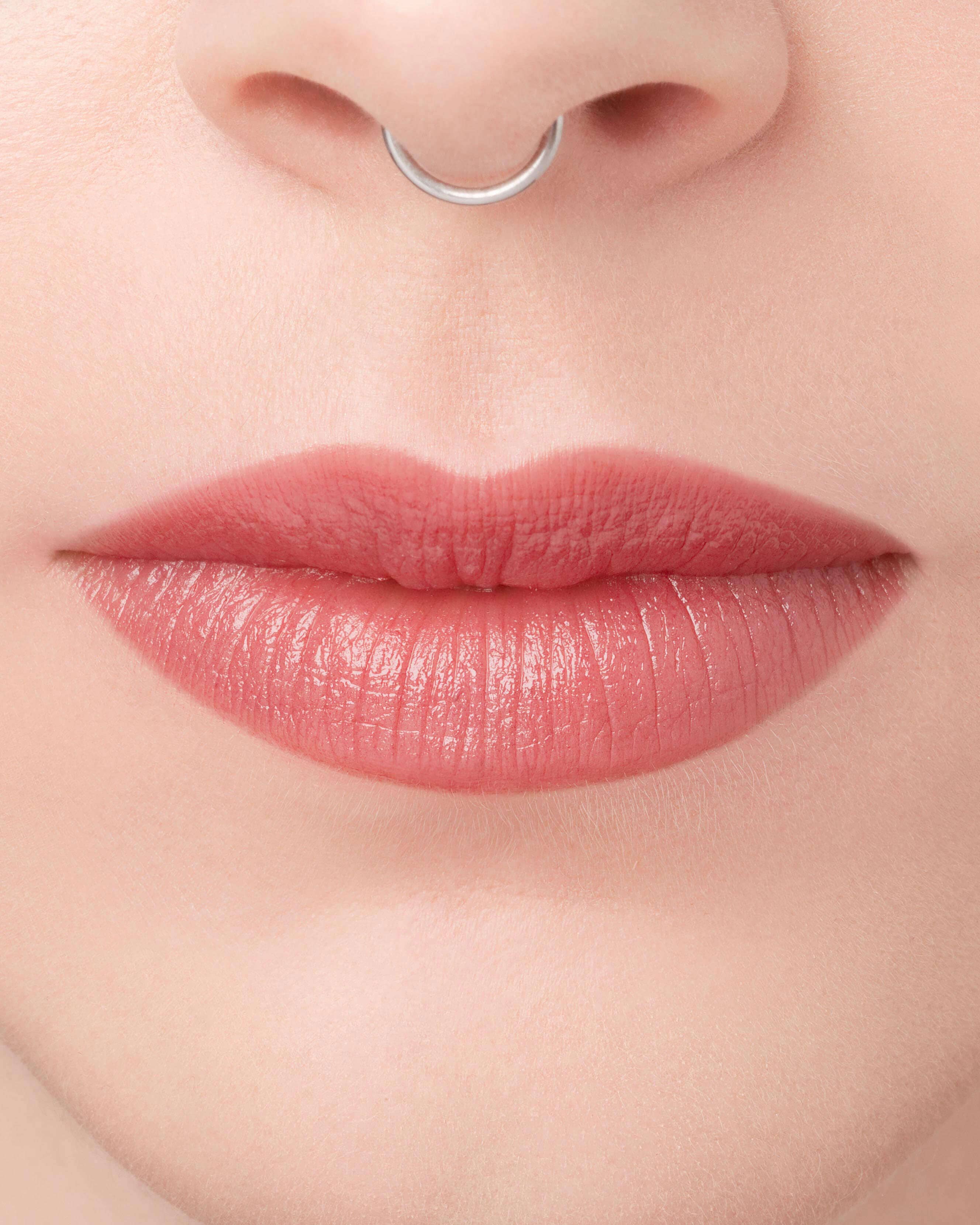 Whitethorn (semi-matte fleshy pink)