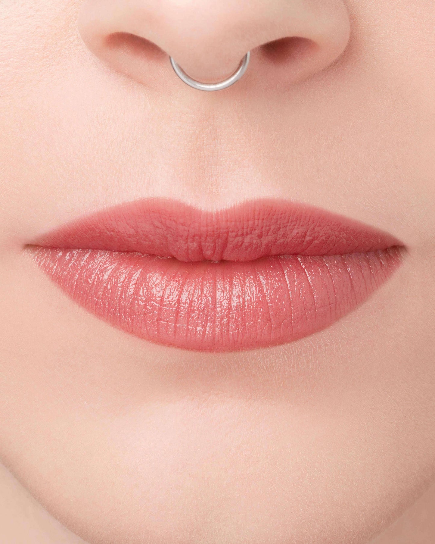 Whitethorn (semi-matte fleshy pink)