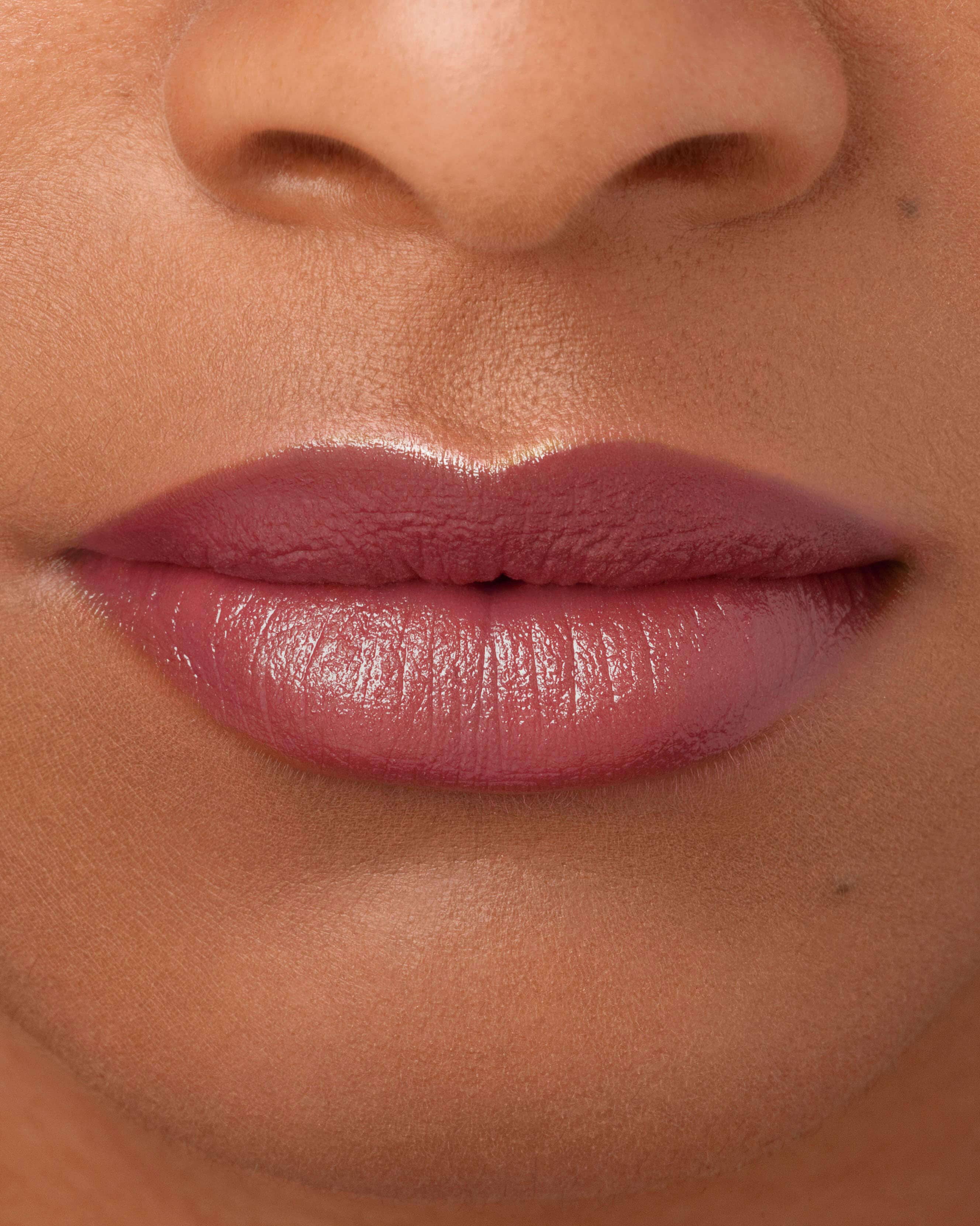 Snakeroot (Rich your-lips-but-better pink)