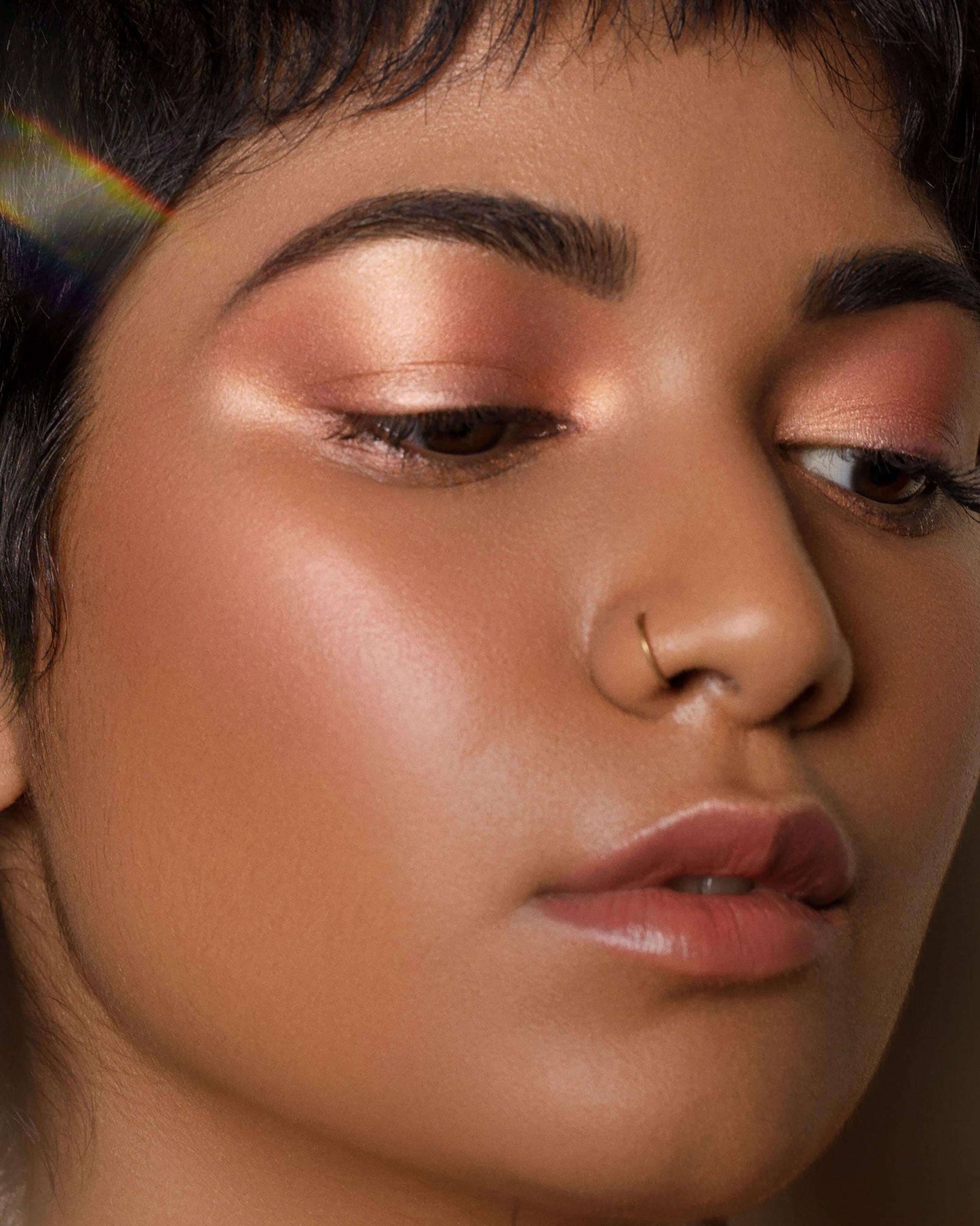 Whitethorn (semi-matte fleshy pink)