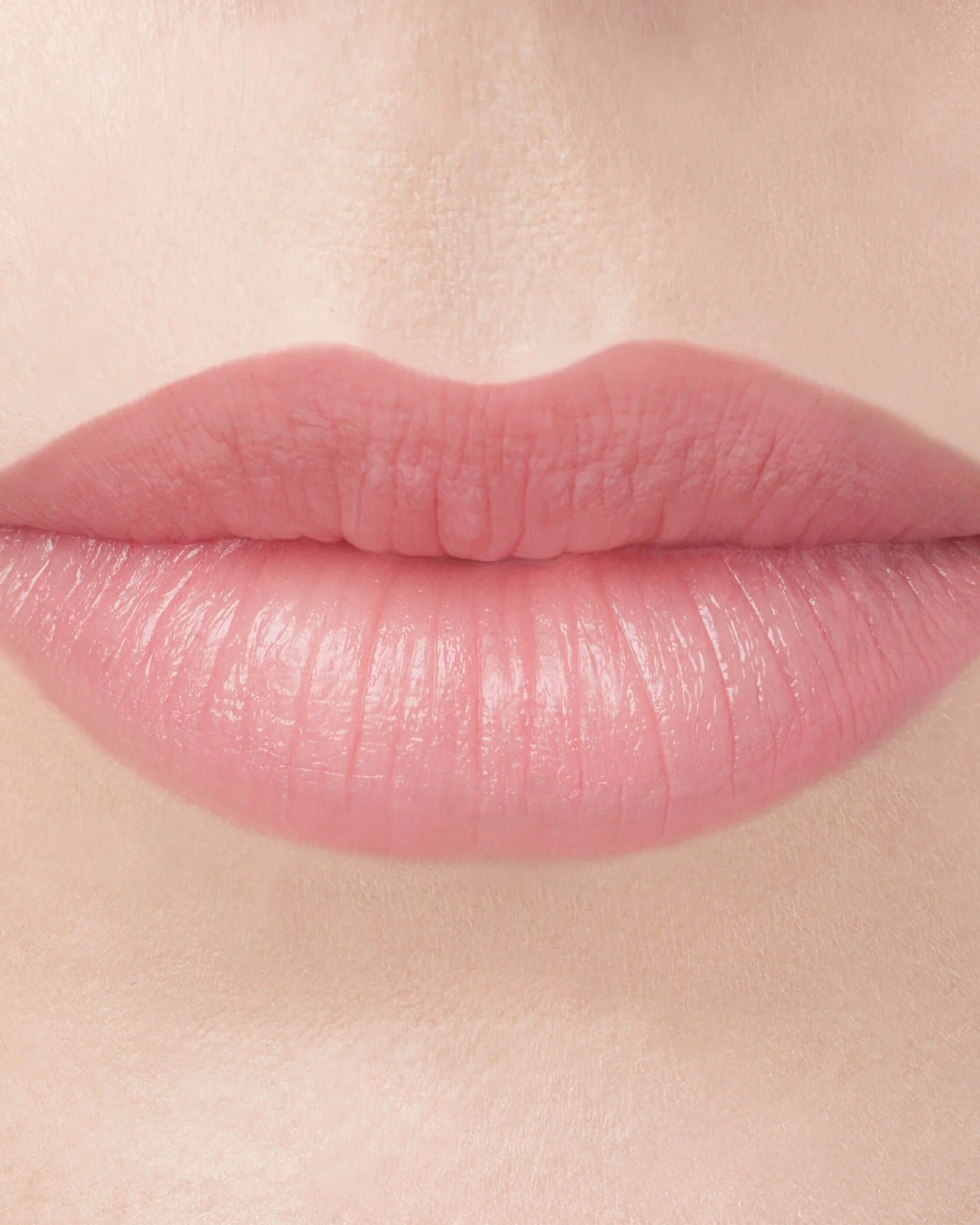 Datura (semi-matte blushing pink)