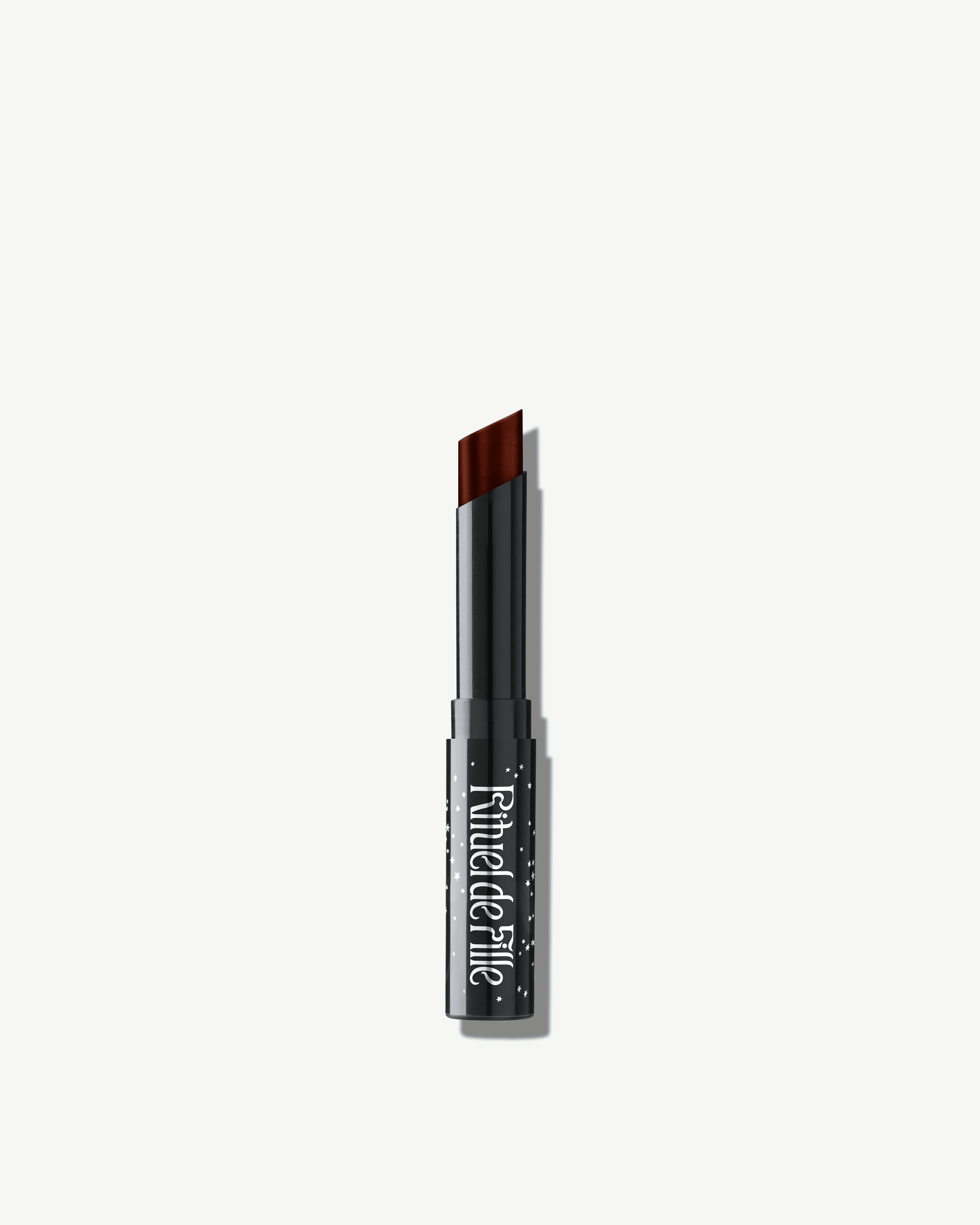 Ravenous (dried blood red)