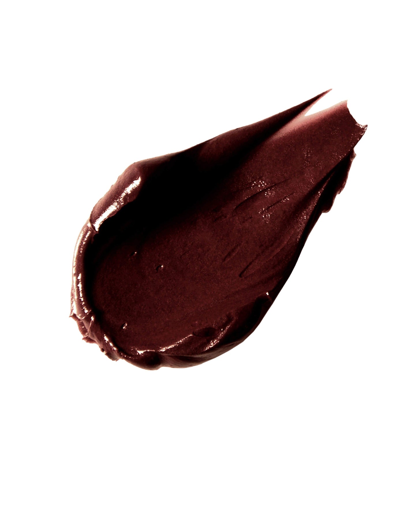 Ravenous (dried blood red)