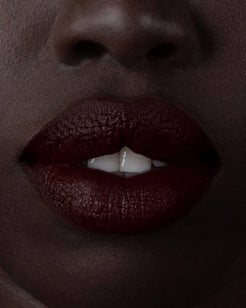 Ravenous (dried blood red)